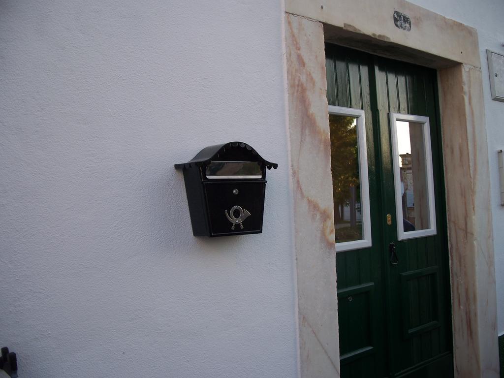 Hotel Refugio Do Rossio Avis Exterior foto